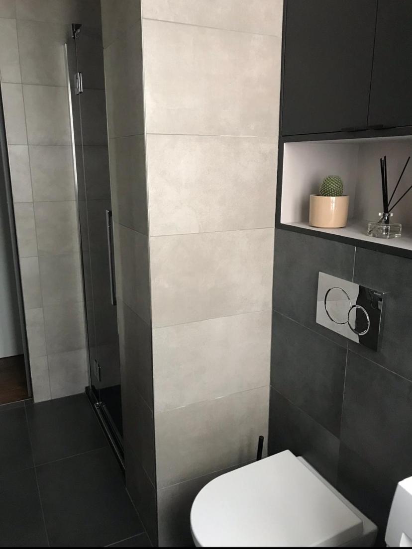 Appartement Entier Монруж Екстер'єр фото